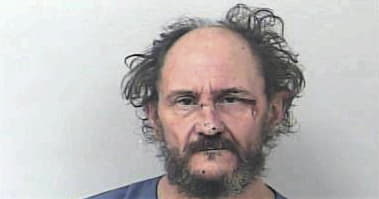 Ronald Beauford, - St. Lucie County, FL 